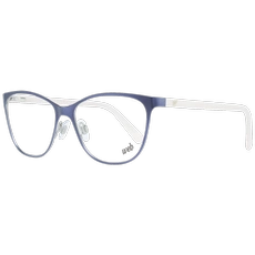 Okulary oprawki damskie Web WE5166 Niebieskie