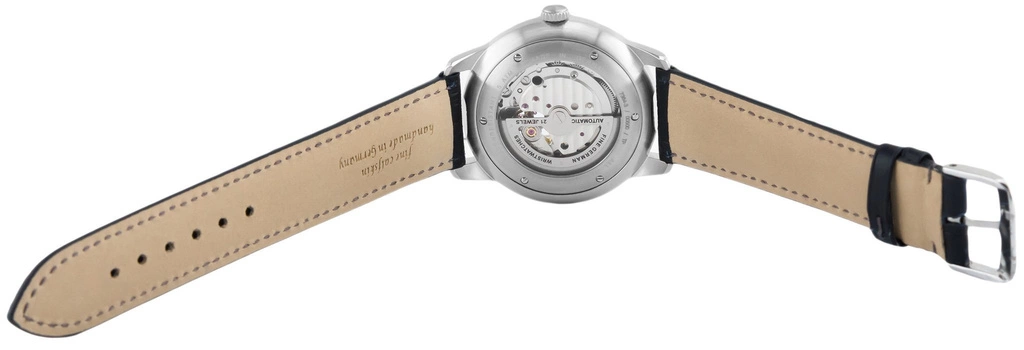 Zegarek męski ZEPPELIN FLATLINE 7364-3