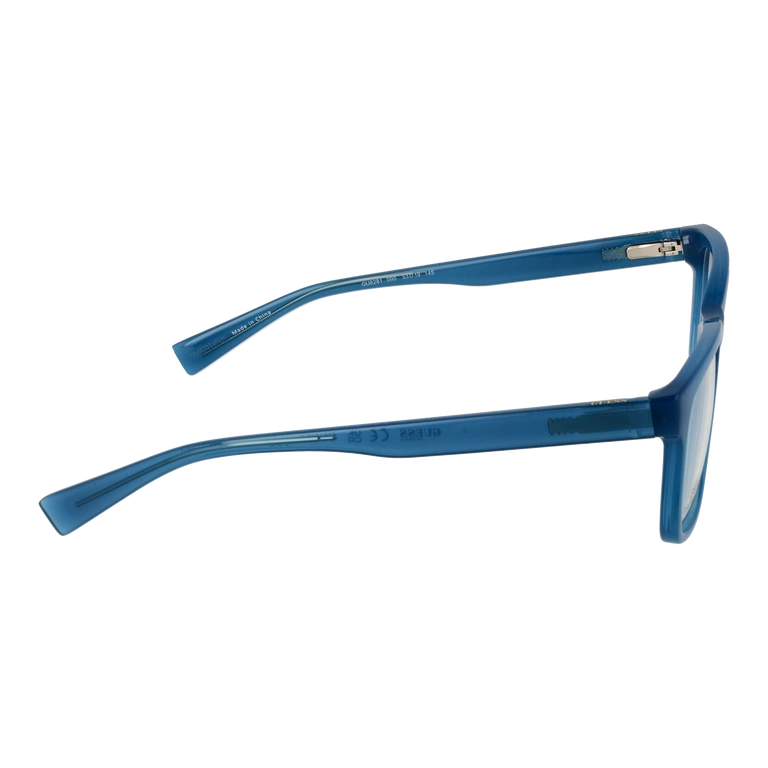 Okulary oprawki Damskie Guess GU8281 Niebieskie