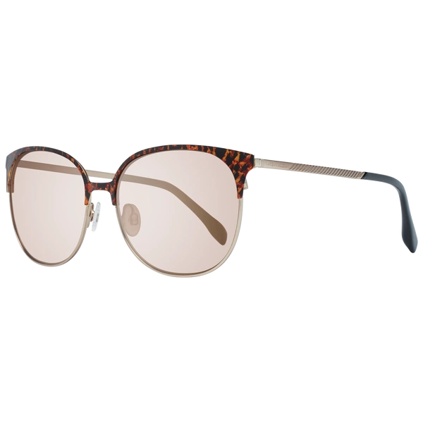 Okulary przeciwsłoneczne Damskie Karen Millen KM7013 121 57 Złote