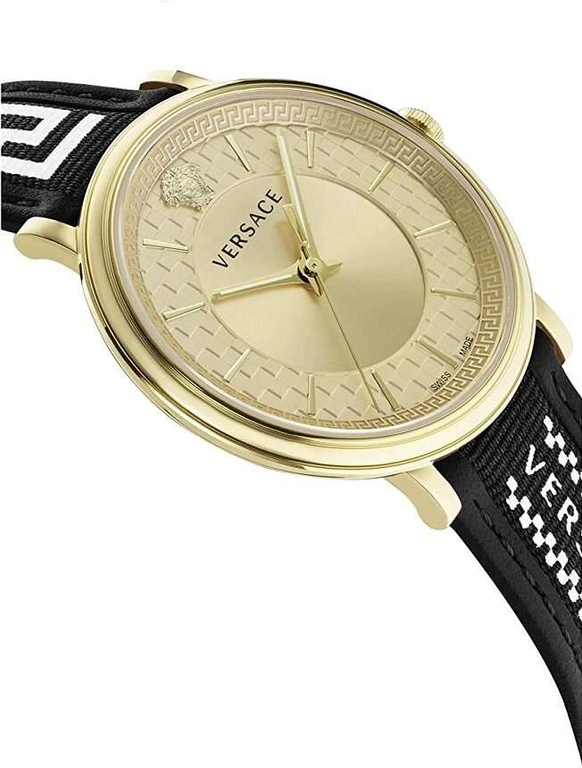Zegarek męski VERSACE VE5A02121 V-Circle