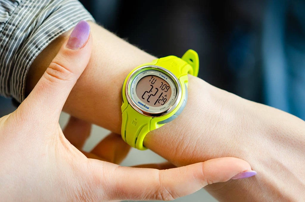 Zegarek damski TIMEX TW5K97700