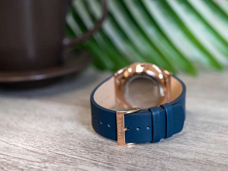 Zegarek męski SKAGEN SKW6834 Grenen