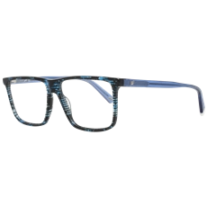 Okulary oprawki Męskie Web WE5311 055 56 Niebieskie