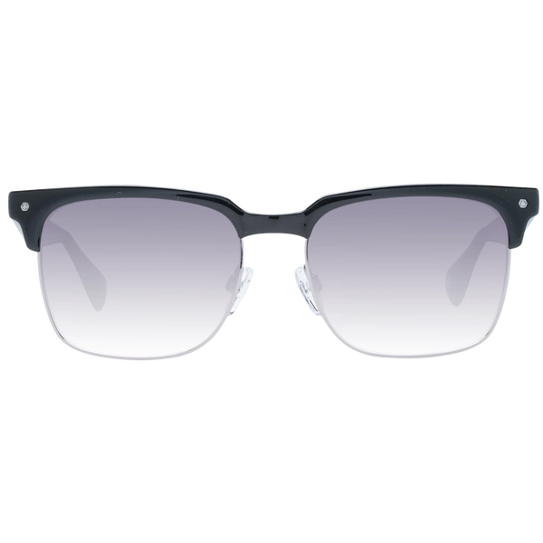 Okulary przeciwsłoneczne Męskie Ted Baker TB1681 001 54 Czarne