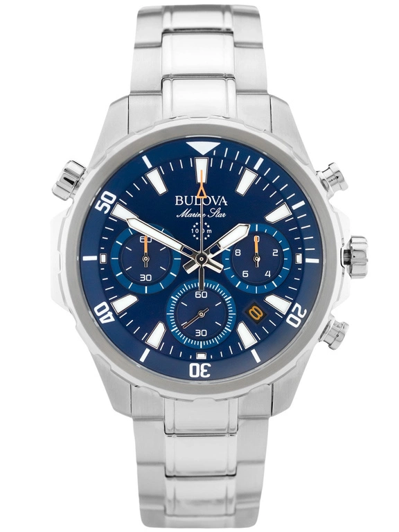 Zegarek męski BULOVA 96B256