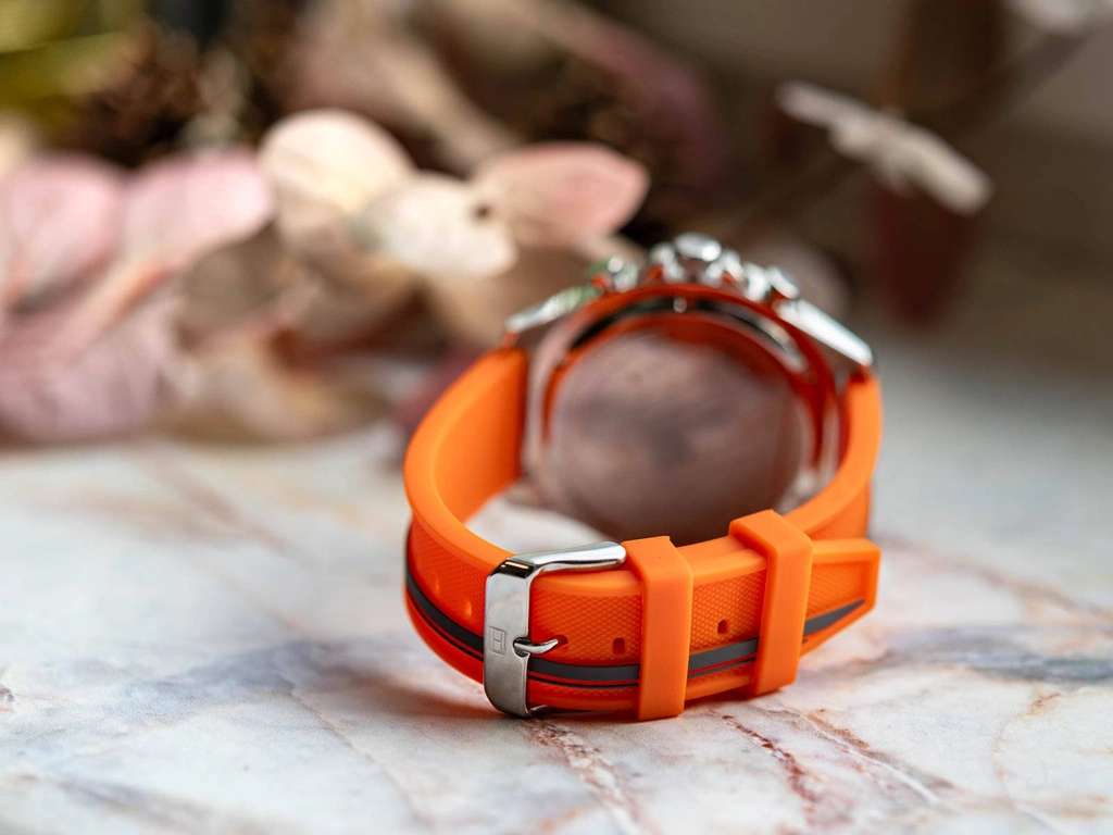 Zegarek męski TOMMY HILFIGER 1792084 Clark