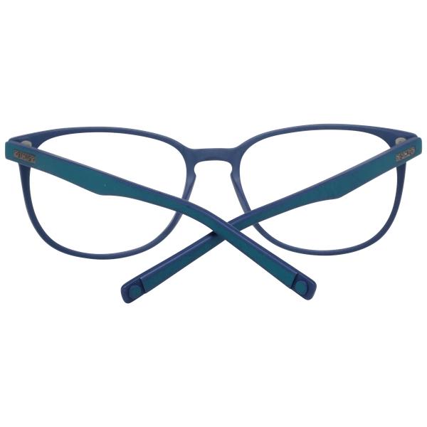 Okulary oprawki Sting VST040 0C03 53 Niebieskie