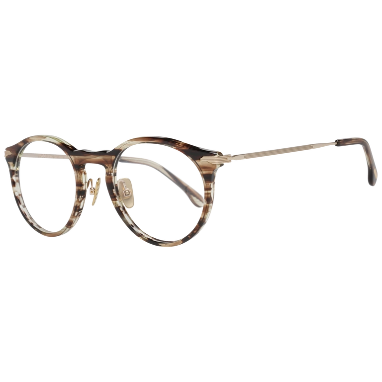 Okulary oprawki Lozza VL4144 06XE 50 Brązowe