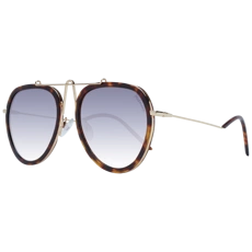 Okulary przeciwsłoneczne Damskie Ana Hickmann HI3070 Brązowe