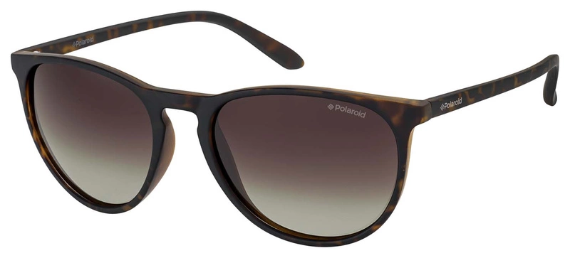 Okulary przeciwsłoneczne Unisex Polaroid PLD 6003/N/S V0854LA Brązowe