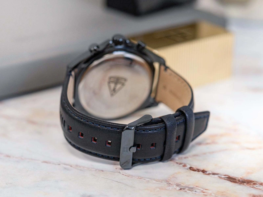 Zegarek męski TOMMY HILFIGER 1710655 Jax