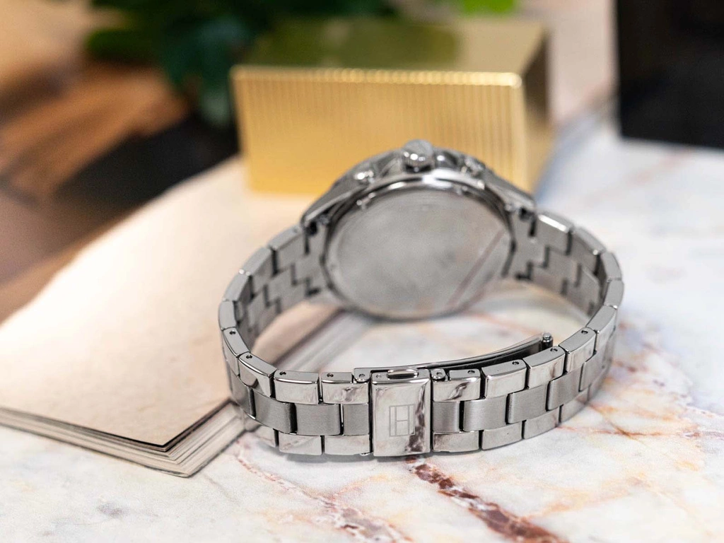 Zegarek damski TOMMY HILFIGER 1782707 Mellie