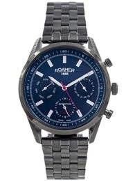 Zegarek męski ROAMER 856982 48 45 70 Sportivo