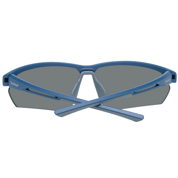 Okulary przeciwsłoneczne Męskie Timberland TB9264 91D 72 Niebieskie