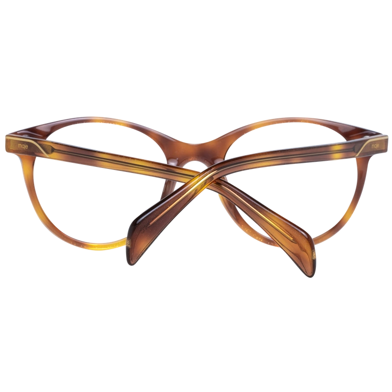 Okulary oprawki Damskie Maje MJ1002 202 49 Brązowe