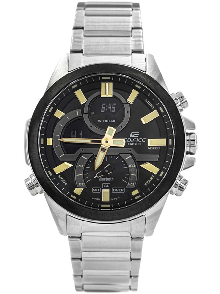 Zegarek męski CASIO Edifice ECB-30DB-1A9EF