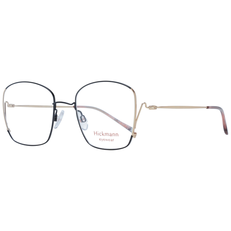 Okulary oprawki Damskie Ana Hickmann HIY1003 Czarne