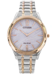 Zegarek damski Citizen EM0416-78A Elegance Casual