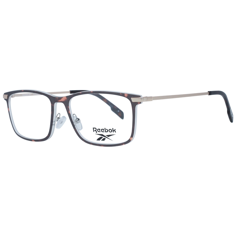 Okulary oprawki Reebok RV9561 03 54 Brązowe