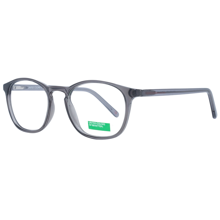 Okulary oprawki Męskie Benetton BEO1037 951 50 Szare