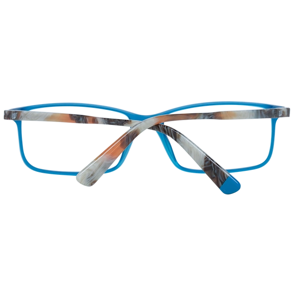 Okulary oprawki Męskie Web WE5320 088 57 Niebieskie