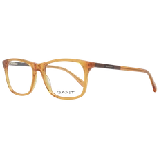 Okulary oprawki Męskie Gant GA3268 Żółte