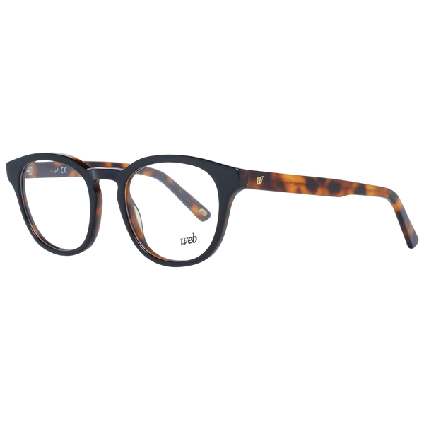 Okulary oprawki Web WE5346 005 49 Czarne
