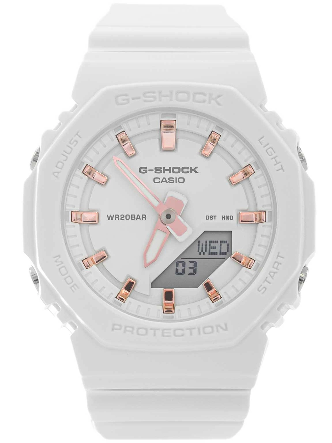 CASIO G-SHOCK GMA‑P2100M‑7AJF GMA-P2100-7AER | CASIO