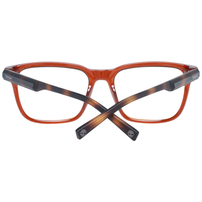 Okulary oprawki Męskie Timberland TB1763 048 55 Brązowe