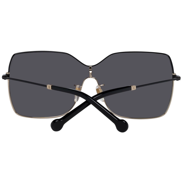 Okulary przeciwsłoneczne Damskie Carolina Herrera SHE175 301 99 Czarne