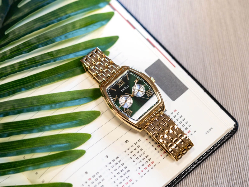 Zegarek męski GUESS GW0975G2 Gabriel