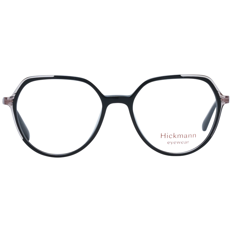 Okulary oprawki Damskie Ana Hickmann HIY6001 Czarne