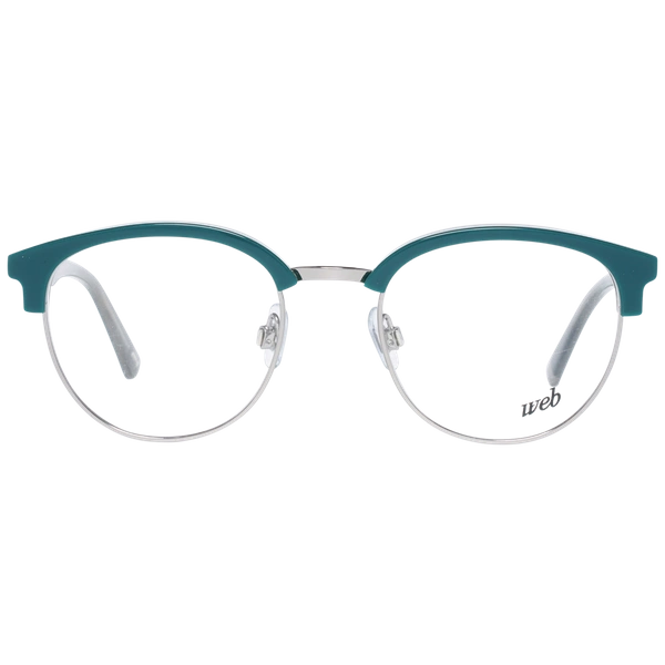 Okulary oprawki Web WE5225 Zielone