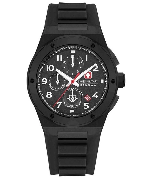 Zegarek męski SWISS MILITARY HANOWA SMWGO2102030 Sonoran Chrono