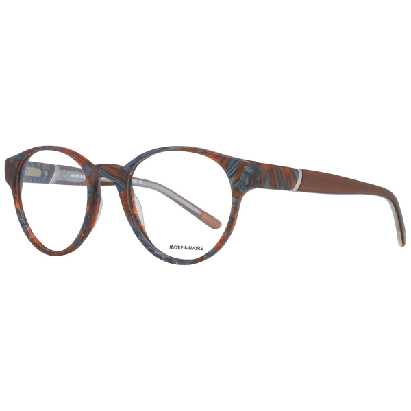 Okulary oprawki Damskie More & More 50508 780 48 Wielokolorowe