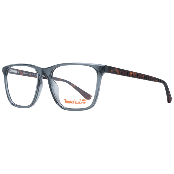 Okulary oprawki Męskie Timberland TB1782-H Szare