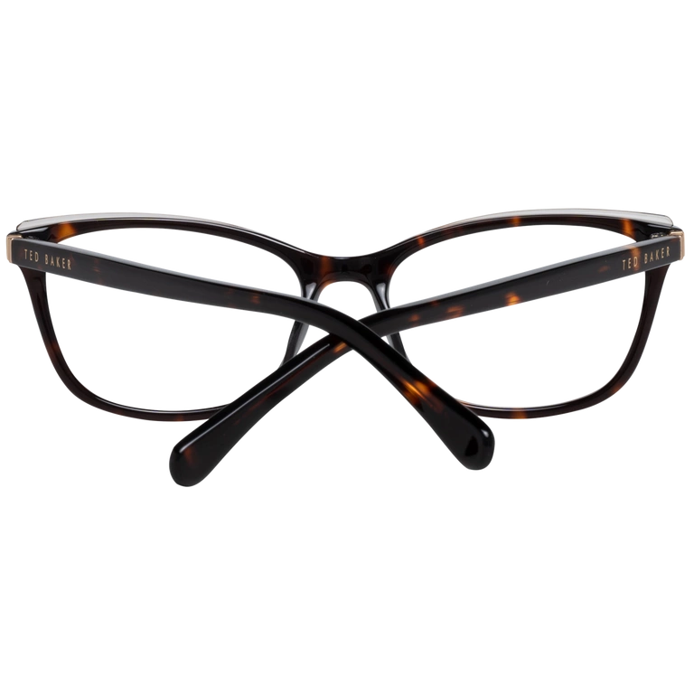 Okulary oprawki Damskie Ted Baker TB9176 179 52 Brązowe