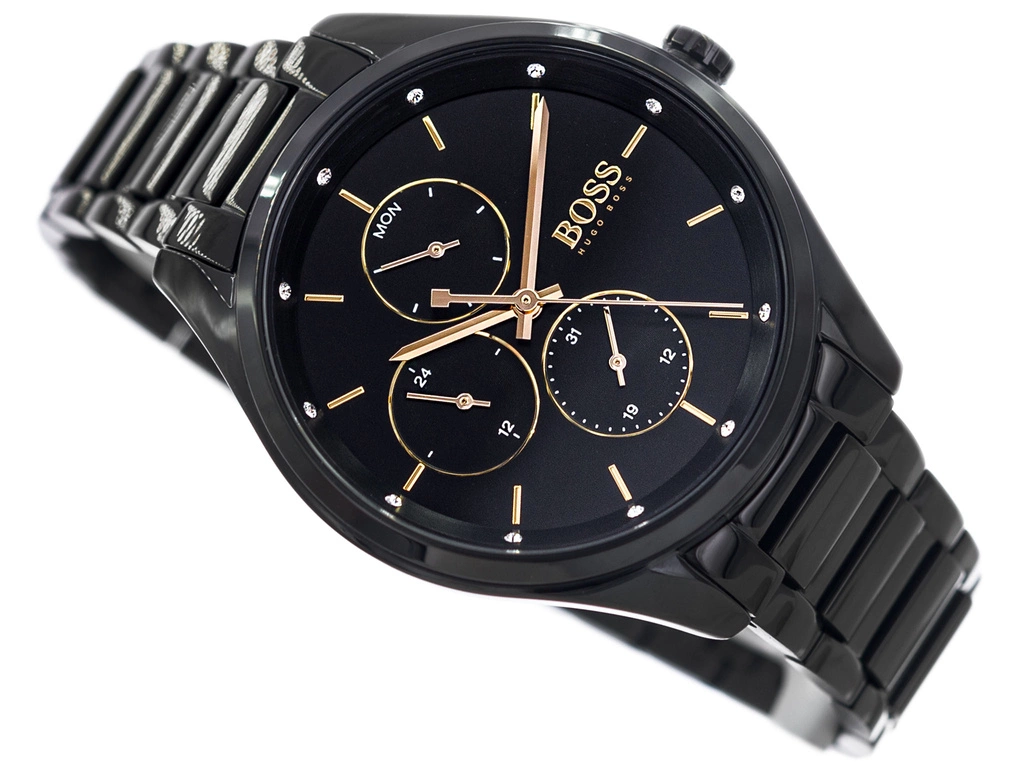 Zegarek damski HUGO BOSS GRAND COURSE 1502605