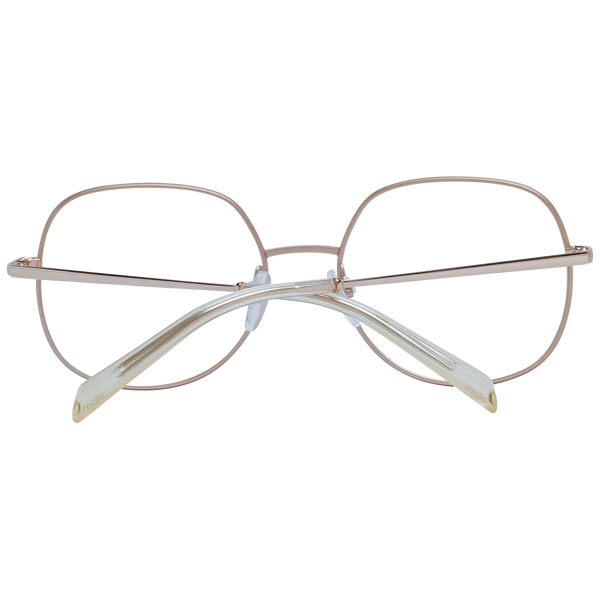 Okulary oprawki Damskie Maje MJ3006 Złote