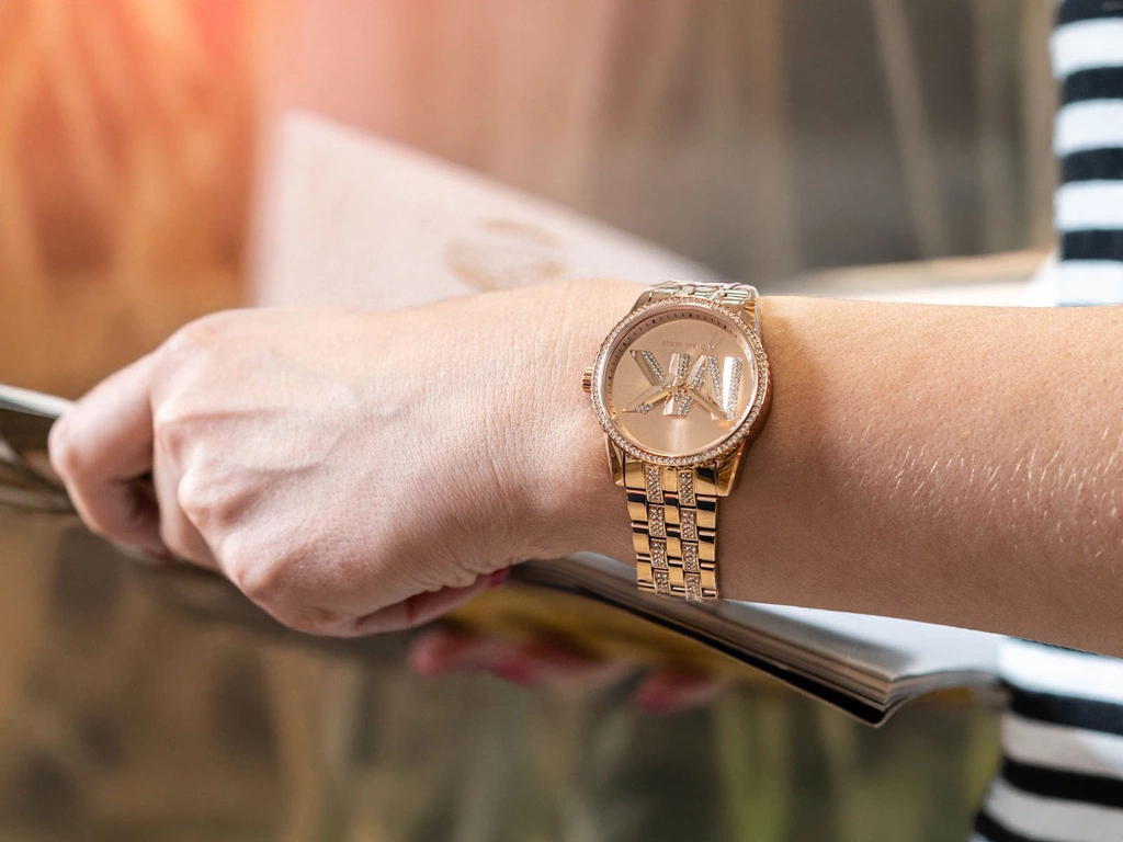 Zegarek damski MICHAEL KORS MK7541 Ritz