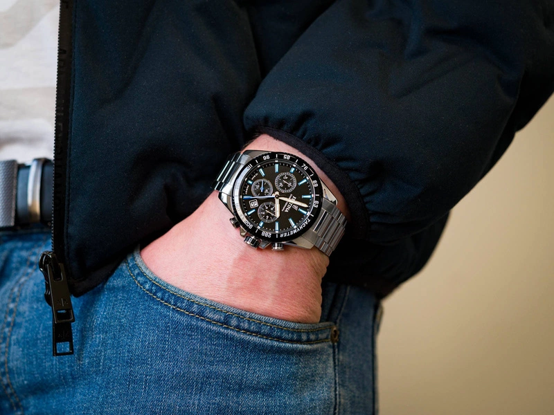 Zegarek męski FESTINA Timeless Chronograph F20560/5