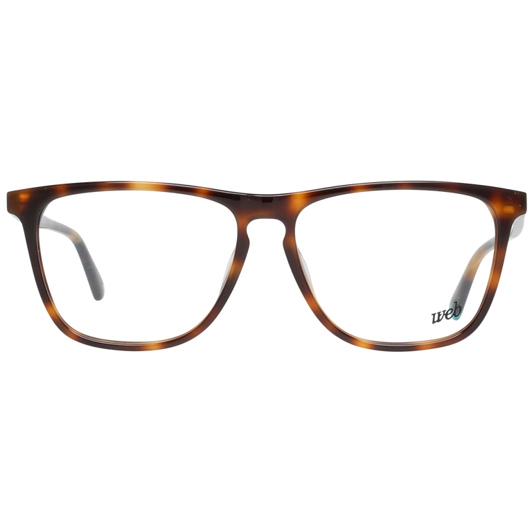 Okulary oprawki męskie Web WE5286 Brązowe