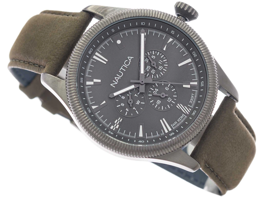 Zegarek męski NAUTICA Starboard NAPSTB002