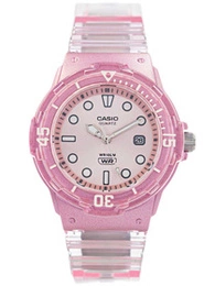 Zegarek damski CASIO LRW-200HS-4EVEF