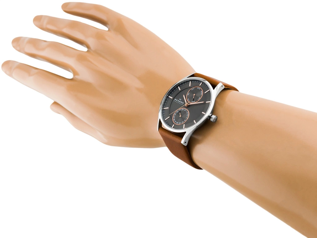 Zegarek męski SKAGEN Holst SKW6086