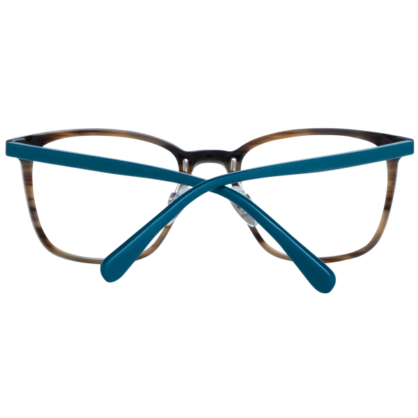Okulary oprawki Benetton BEO1002 155 52 Brązowe
