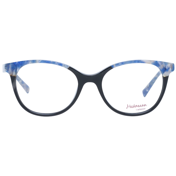 Okulary oprawki Damskie Ana Hickmann HI6085 Niebieskie