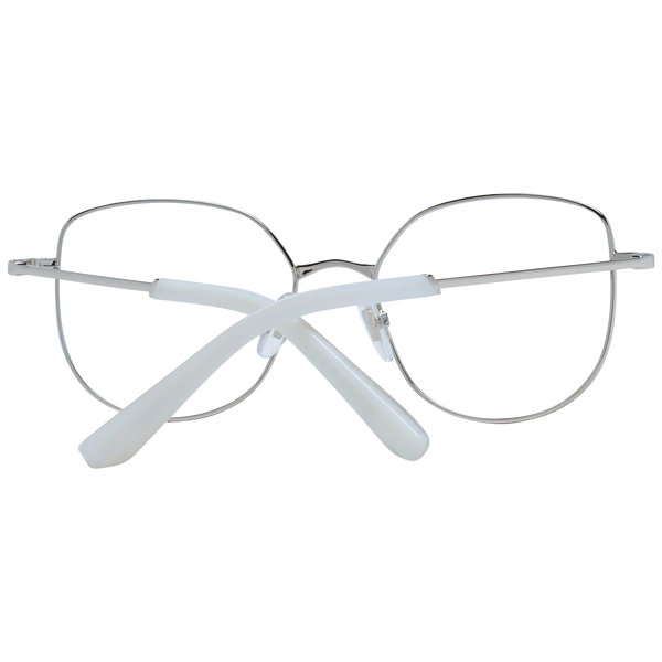 Okulary oprawki Damskie Sandro SD4012 Białe