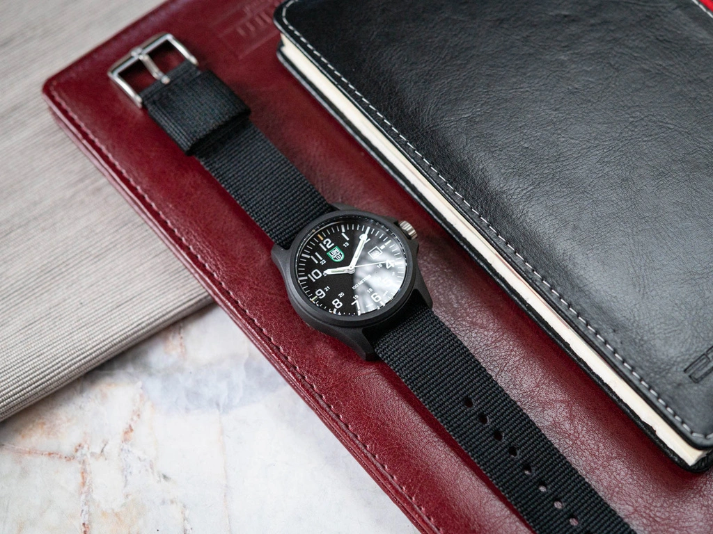 Zegarek męski Luminox X2.2401.NB G-Patagonia